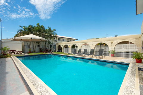 Coral Sands Motel - Port Augusta Accommodation 2