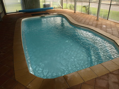 Cowra Holiday Park - Port Augusta Accommodation 1