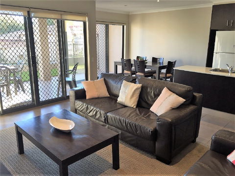 Cypress Apartment 39C - Port Augusta Accommodation 0
