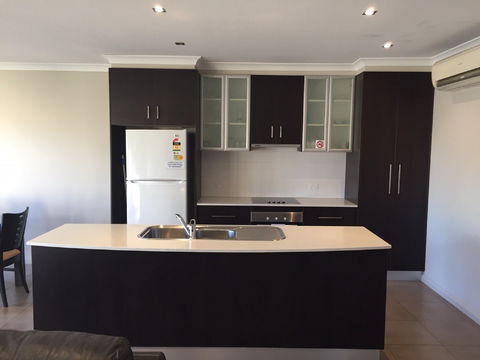 Cypress Apartment 39C - Port Augusta Accommodation 1