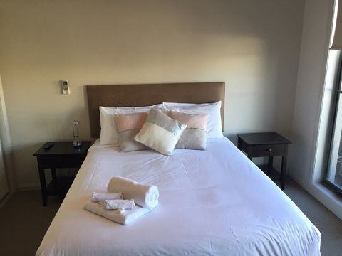 Cypress Apartment 39C - Port Augusta Accommodation 2