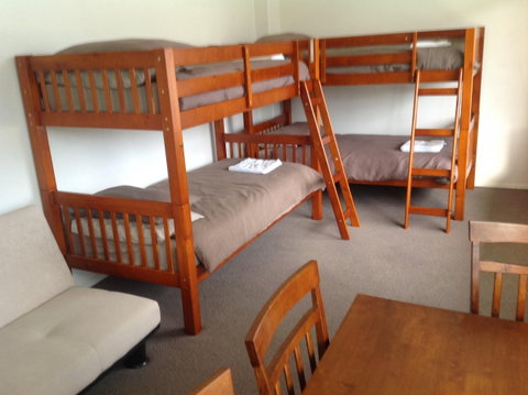 Derwent Valley Resort - Port Augusta Accommodation 1