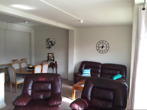 Derwent Valley Resort - Port Augusta Accommodation 2