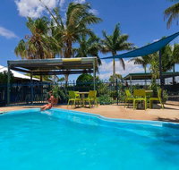 Devils Marbles Hotel - Port Augusta Accommodation