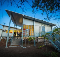 Djakanimba Pavilions Djilpin Arts Aboriginal Corporation - Port Augusta Accommodation