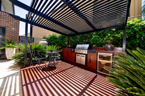 Edgewater Mulwala - Port Augusta Accommodation 2