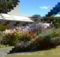 Engadine Cottage - Port Augusta Accommodation