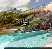 Executive Retreats - Shangri-La - Port Augusta Accommodation