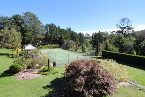 Fitzroy Inn Historic Retreat - Mittagong - Port Augusta Accommodation 1
