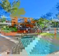 Flynns Beach Retreat