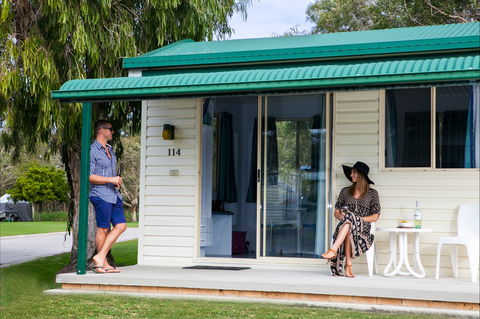 Glen Villa Resort - Port Augusta Accommodation 0