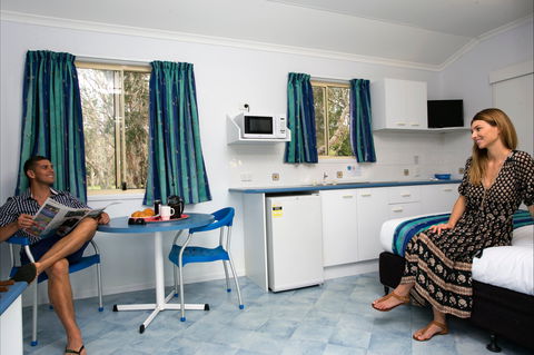Glen Villa Resort - Port Augusta Accommodation 1