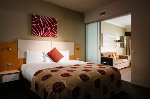 Grand Hotel And Apartments Townsville - Port Augusta Accommodation 1