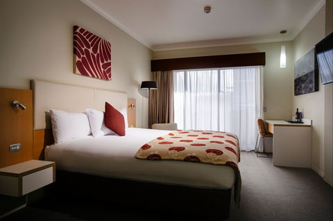 Grand Hotel And Apartments Townsville - Port Augusta Accommodation 2