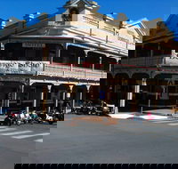 Heritage Hotel Motel Dorrigo - Port Augusta Accommodation