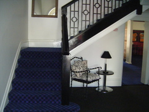 Imperial Hotel Cowra - Port Augusta Accommodation 0