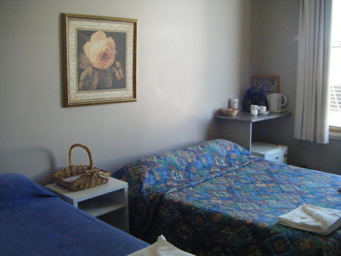 Imperial Hotel Cowra - Port Augusta Accommodation 1