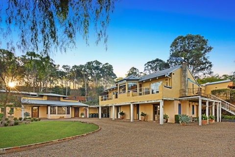 I Villini Estate - Port Augusta Accommodation 0