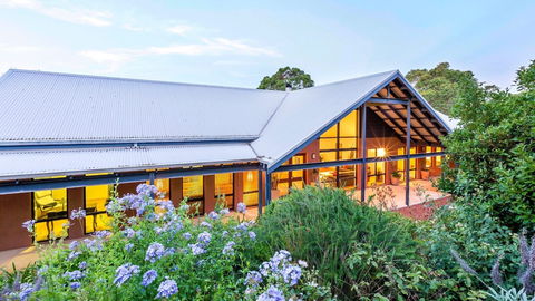 Killara - Port Augusta Accommodation 0