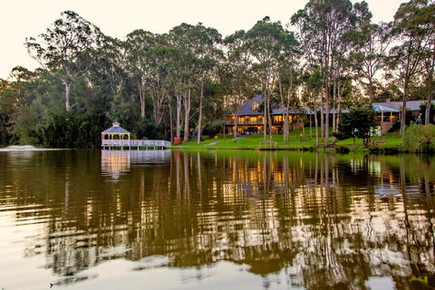 Lincoln Downs Resort Batemans Bay, BW Signature Collection - Port Augusta Accommodation 0