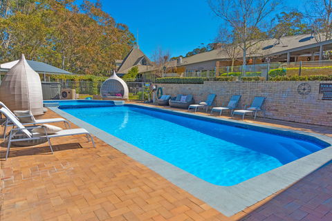 Lincoln Downs Resort Batemans Bay, BW Signature Collection - Port Augusta Accommodation 1