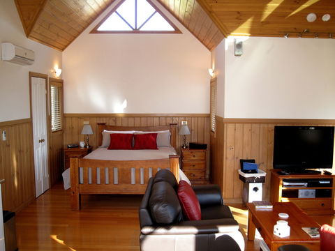 Loves Lane Cottages - Port Augusta Accommodation 2