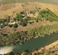 Manbulloo Homestead Caravan Park - Port Augusta Accommodation