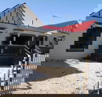 Marie's Cottage - Port Augusta Accommodation