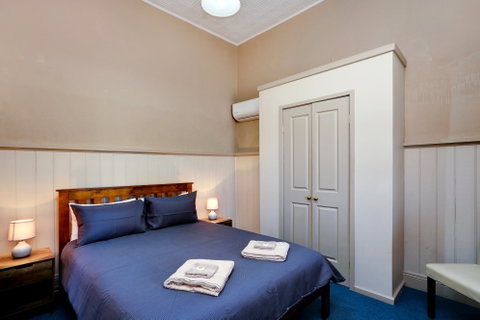 McCulloch's Rest - Port Augusta Accommodation 2