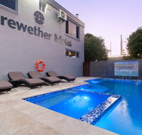 Merewether Motel - Port Augusta Accommodation
