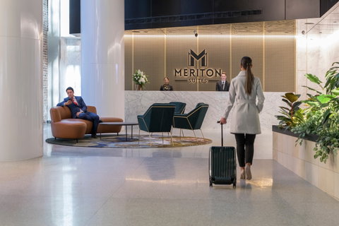 Meriton Suites Sussex Street, Sydney - Port Augusta Accommodation 1