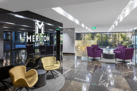 Meriton Suites North Ryde - Port Augusta Accommodation 1