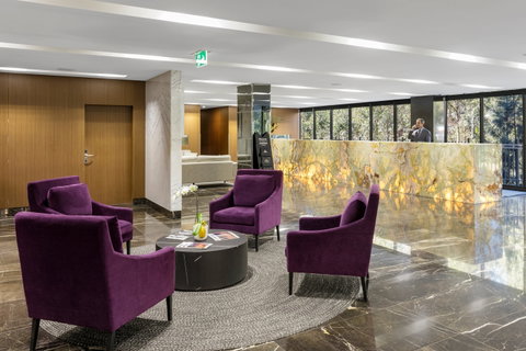 Meriton Suites North Ryde - Port Augusta Accommodation 2