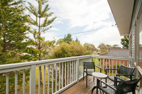 Middle Sea - Port Augusta Accommodation 2