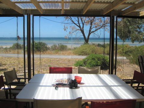 Minlacowie - Port Augusta Accommodation 0