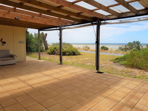 Minlacowie - Port Augusta Accommodation 1