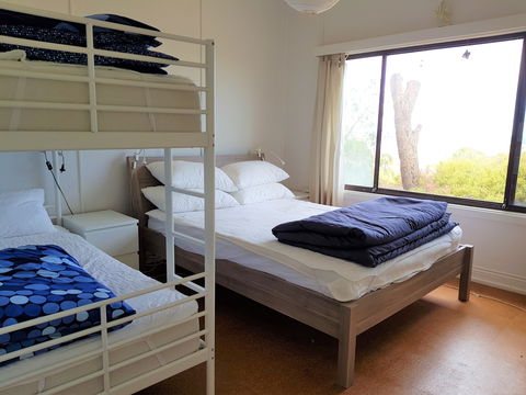 Minlacowie - Port Augusta Accommodation 2