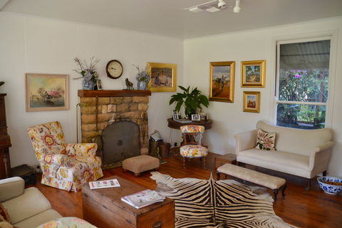 Moble Homestead - Port Augusta Accommodation 0