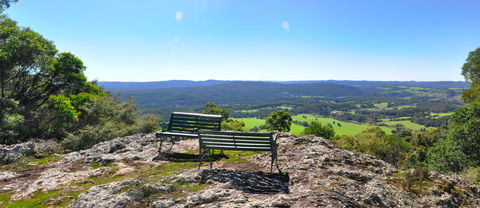 Mount Christopherson Retreat - Port Augusta Accommodation 0