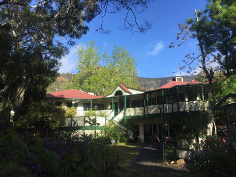 Mountain Grand Halls Gap - Port Augusta Accommodation 2