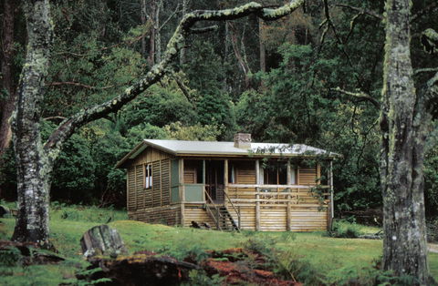 Mountain Valley Wilderness Holidays - Port Augusta Accommodation 1