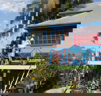 Murwillumbah  YHA Mount Warning - Port Augusta Accommodation