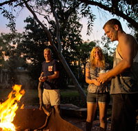 Nitmiluk Caravan Park - Port Augusta Accommodation