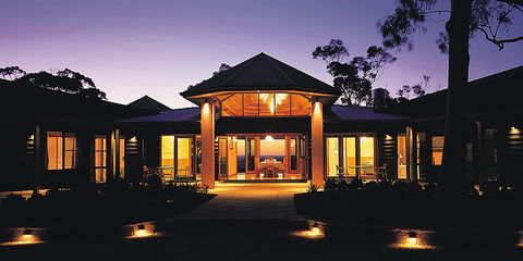 Noonaweena - Port Augusta Accommodation 0