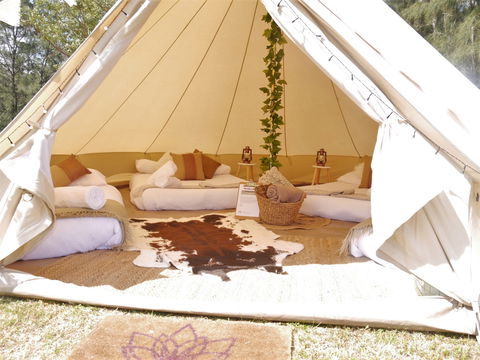 Noonaweena - Port Augusta Accommodation 1