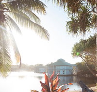 Novotel Sunshine Coast Resort
