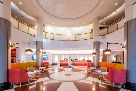 Novotel Perth Langley - Port Augusta Accommodation 1