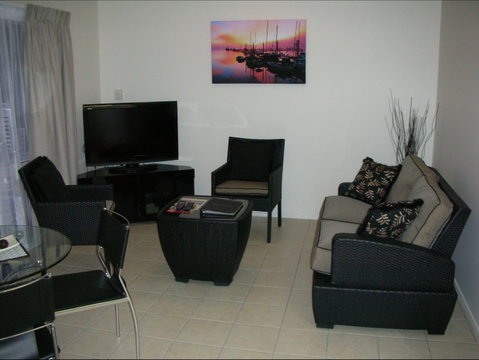 Palm View Holiday Apartments - Port Augusta Accommodation 0