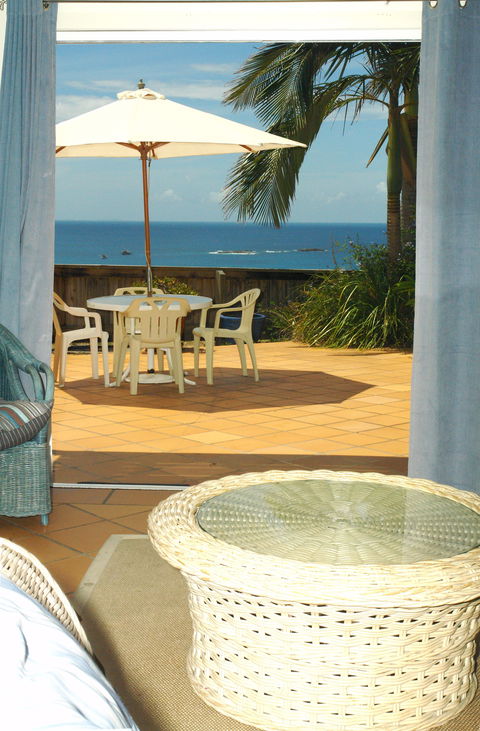 Pandanus Palms Holiday Resort - Port Augusta Accommodation 1