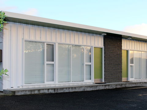 Parkers Holiday Cottages - Port Augusta Accommodation 0